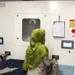 Automatic Feather Filling Machine