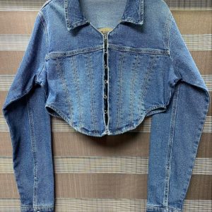 Denim Jackets