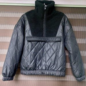 Sherpa Jackets