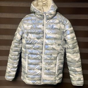 Down Jackets