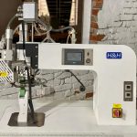 Hot Air Seamsealing Machine