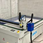 Auto Template and Pattern Cutter